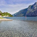 1 - Vista - A Due Passi Dal Centro Lägenhet Lecco