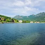 1 - Vista - A Due Passi Dal Centro Lägenhet Lecco