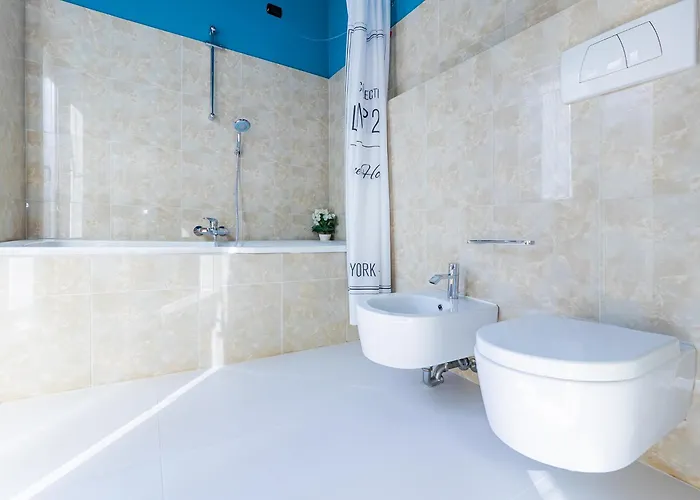 1 - Vista - A Due Passi Dal Centro *