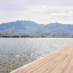 1 - Vista - A Due Passi Dal Centro