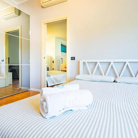 1 - Vista - A Due Passi Dal Centro 公寓