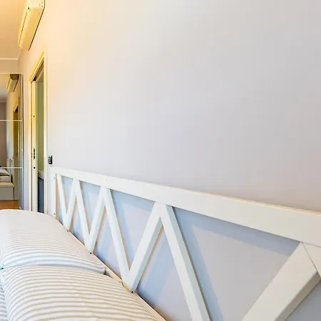 公寓 1 - Vista - A Due Passi Dal Centro