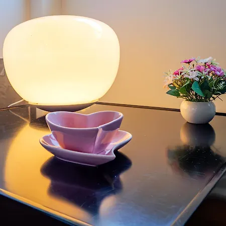 1 - Vista - A Due Passi Dal Centro *