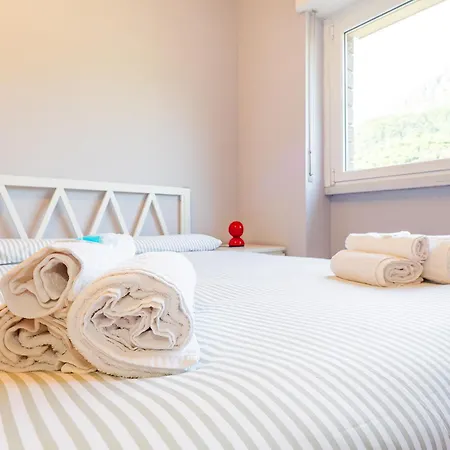 1 - Vista - A Due Passi Dal Centro 公寓