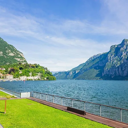 1 - Vista - A Due Passi Dal Centro * 莱科