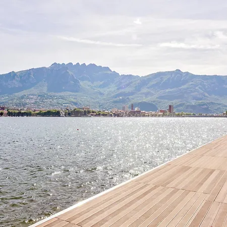 1 - Vista - A Due Passi Dal Centro