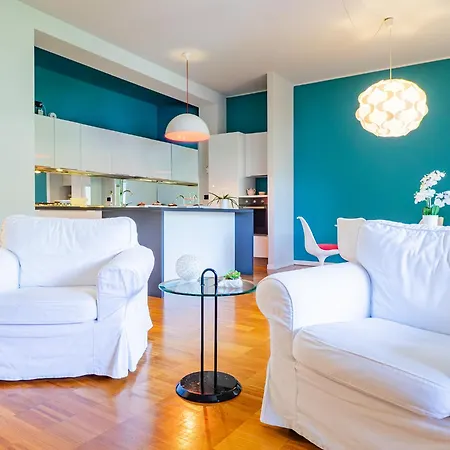 1 - Vista - A Due Passi Dal Centro 公寓 莱科