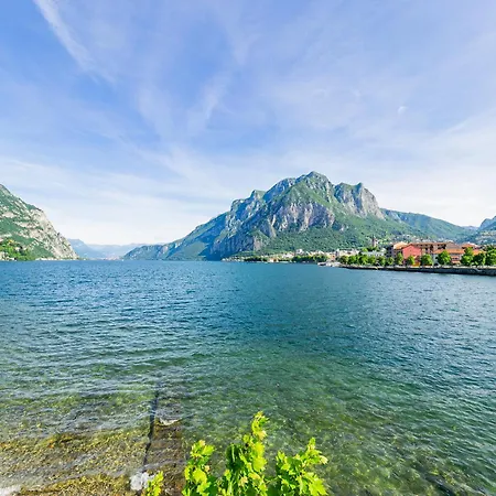 1 - Vista - A Due Passi Dal Centro