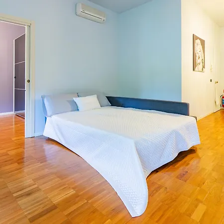 Appartamento 1 - Vista - A Due Passi Dal Centro *