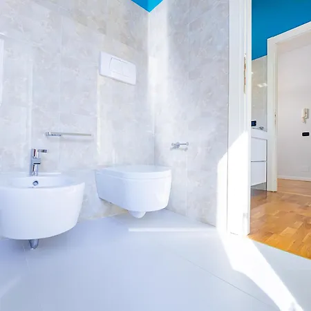 1 - Vista - A Due Passi Dal Centro 公寓 莱科