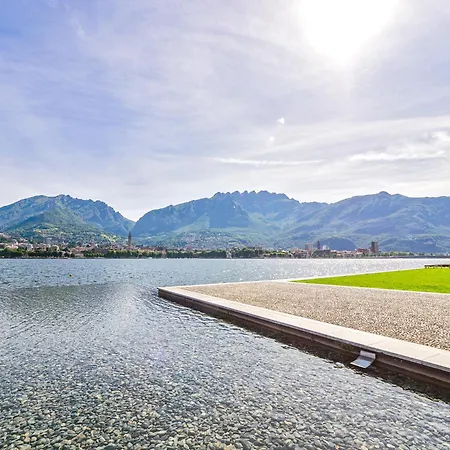 1 - Vista - A Due Passi Dal Centro 公寓 *