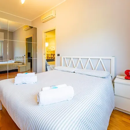 1 - Vista - A Due Passi Dal Centro * Lecco