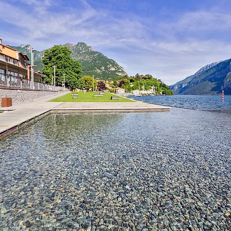 1 - Vista - A Due Passi Dal Centro *