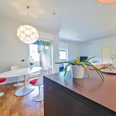 Appartamento 1 - Vista - A Due Passi Dal Centro