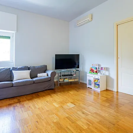 1 - Vista - A Due Passi Dal Centro 公寓 *