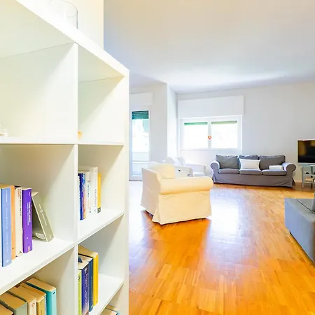 1 - Vista - A Due Passi Dal Centro 公寓 莱科