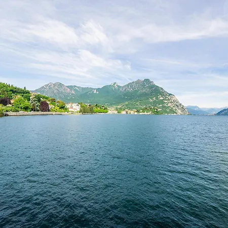 Lägenhet 1 - Vista - A Due Passi Dal Centro Lecco