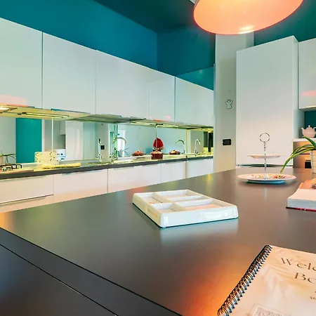 1 - Vista - A Due Passi Dal Centro *