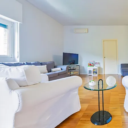 公寓 1 - Vista - A Due Passi Dal Centro 莱科