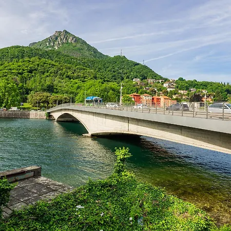 1 - Vista - A Due Passi Dal Centro 公寓