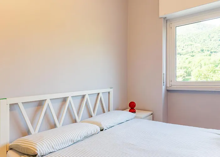 1 - Vista - A Due Passi Dal Centro アパート *