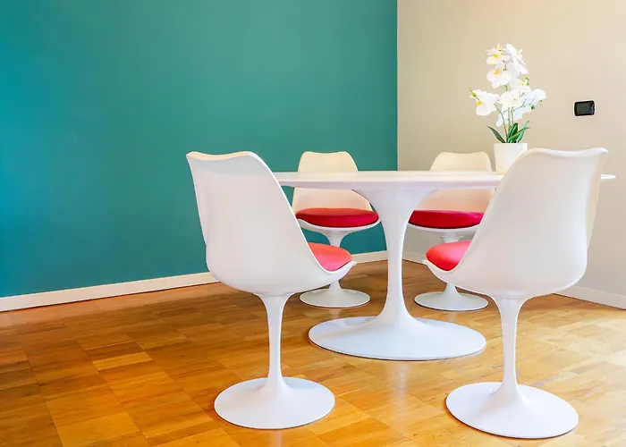 1 - Vista - A Due Passi Dal Centro