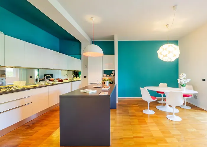 1 - Vista - A Due Passi Dal Centro * レッコ