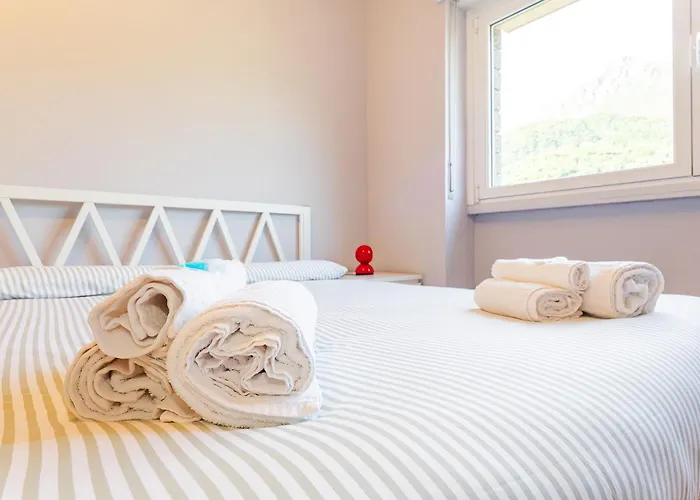 1 - Vista - A Due Passi Dal Centro アパート