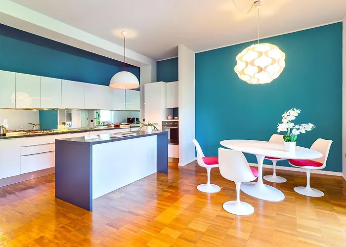 1 - Vista - A Due Passi Dal Centro * レッコ