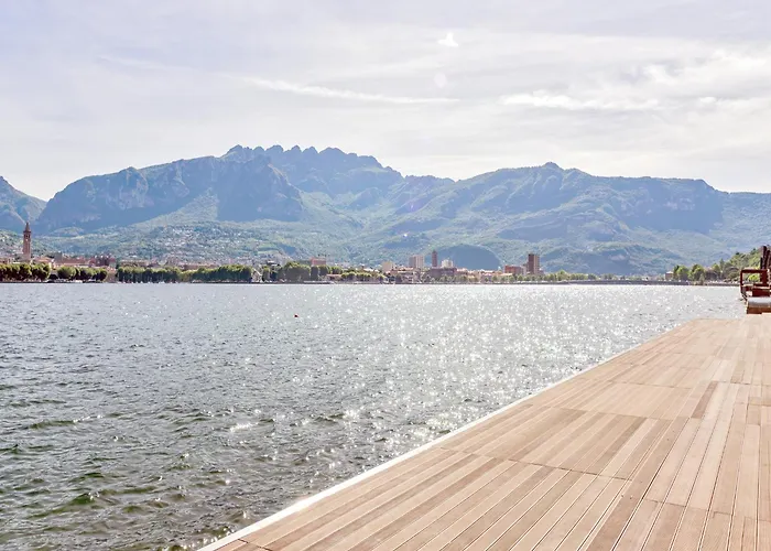 1 - Vista - A Due Passi Dal Centro