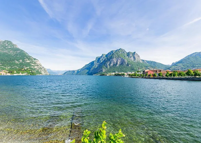 1 - Vista - A Due Passi Dal Centro