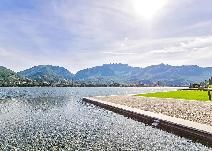 1 - Vista - A Due Passi Dal Centro Lägenhet *