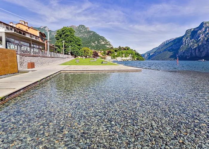 1 - Vista - A Due Passi Dal Centro *