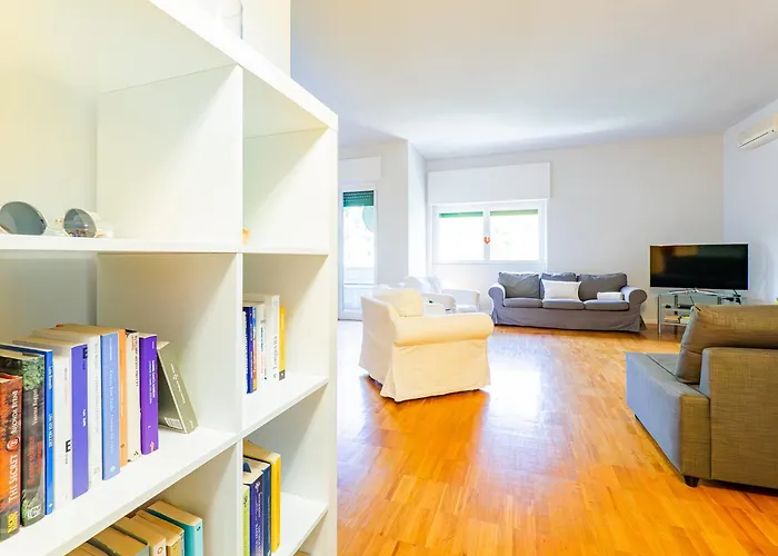 1 - Vista - A Due Passi Dal Centro アパート レッコ