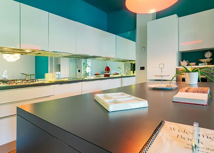 1 - Vista - A Due Passi Dal Centro *