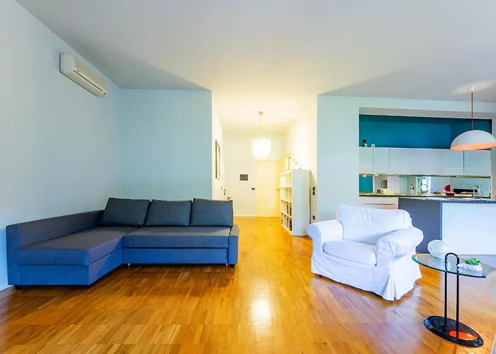 1 - Vista - A Due Passi Dal Centro