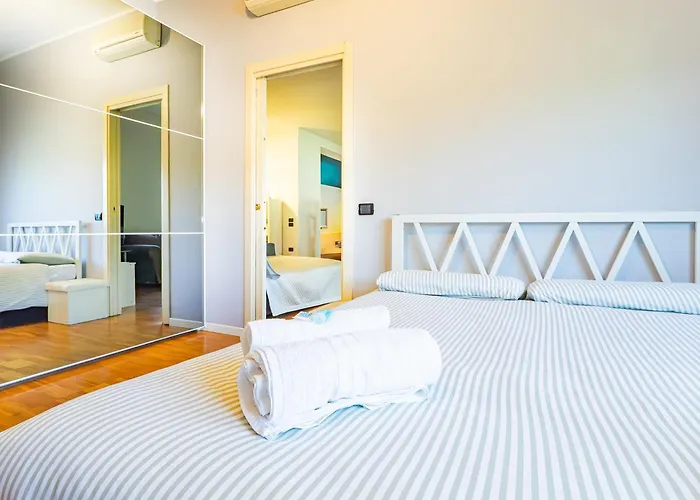 1 - Vista - A Due Passi Dal Centro Apartamento