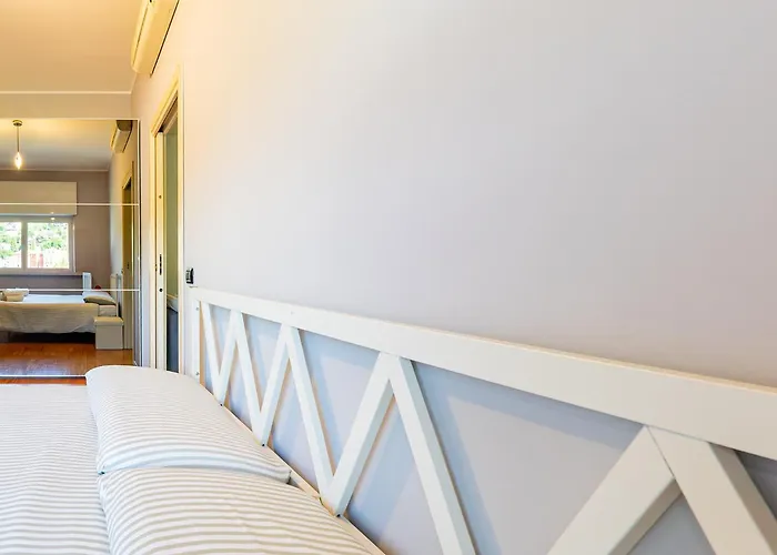 Apartamento 1 - Vista - A Due Passi Dal Centro