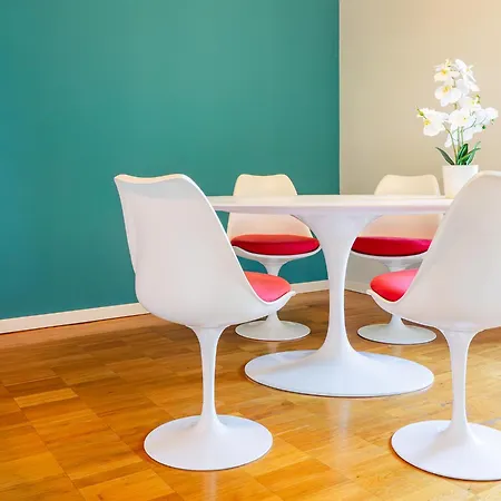 1 - Vista - A Due Passi Dal Centro