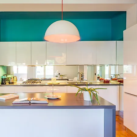 Lejlighed 1 - Vista - A Due Passi Dal Centro