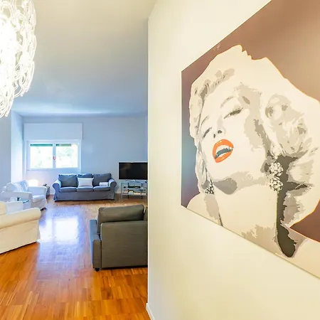 1 - Vista - A Due Passi Dal Centro Lejlighed Lecco