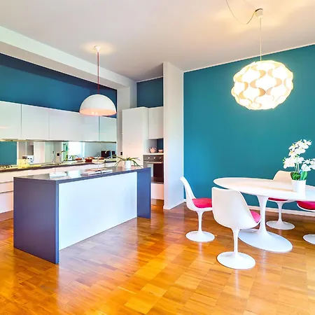 1 - Vista - A Due Passi Dal Centro * Lecco