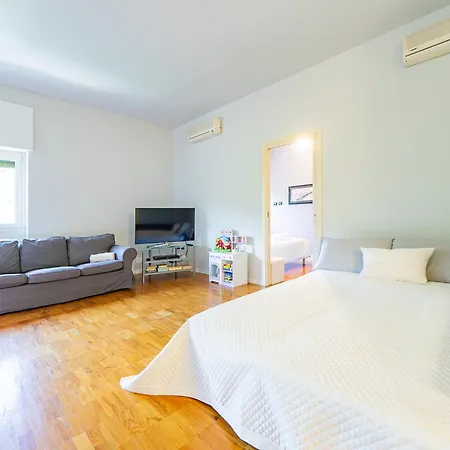 Lejlighed 1 - Vista - A Due Passi Dal Centro