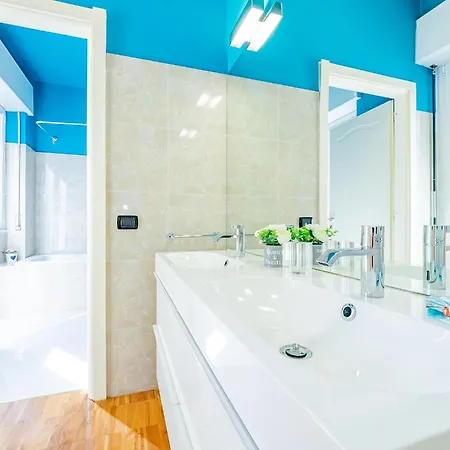 1 - Vista - A Due Passi Dal Centro Lecco