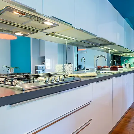 1 - Vista - A Due Passi Dal Centro * Lecco