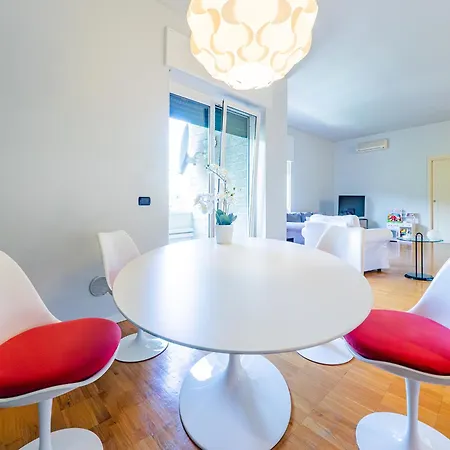 1 - Vista - A Due Passi Dal Centro Lejlighed