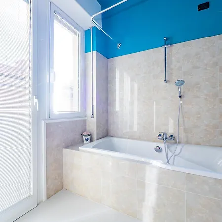 Lejlighed 1 - Vista - A Due Passi Dal Centro *