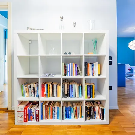 Lejlighed 1 - Vista - A Due Passi Dal Centro *