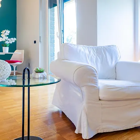 1 - Vista - A Due Passi Dal Centro Lejlighed Lecco