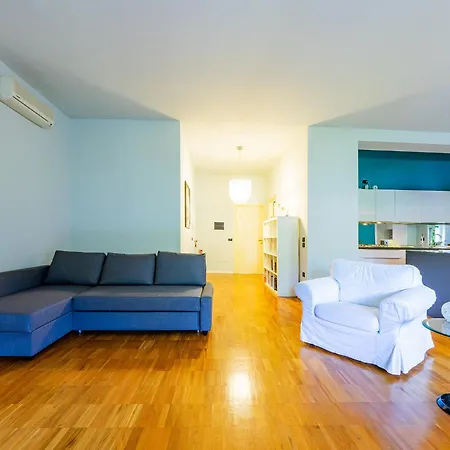 1 - Vista - A Due Passi Dal Centro